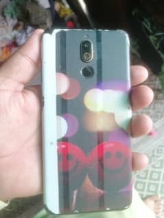 mate 10lite 4gb 64 gb penal chng just mobile