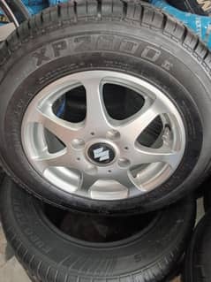 cultus  rims