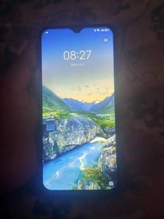 vivo y20 4gb 64gb