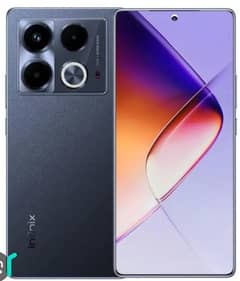 infinix note 40