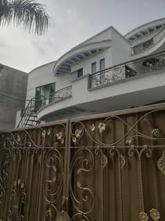 houses or factory for rent nr defans Road
