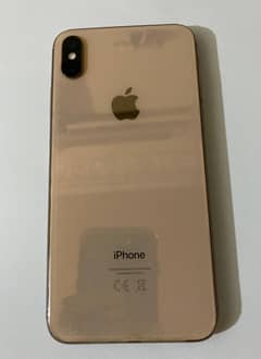 iPhone XS Max