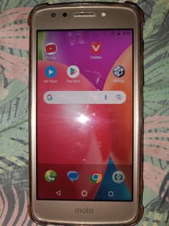 MOTO E4 PTA APPROVE 2/16
