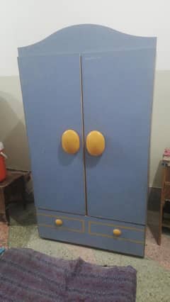 wardrobe