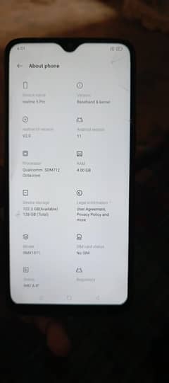 realme 5 pro