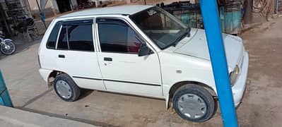 Mehran vxr 2013