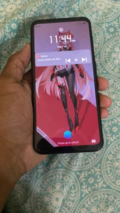 Red magic 5g
