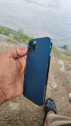iphone 12 pro