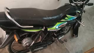 all ok pirdor 100 cc