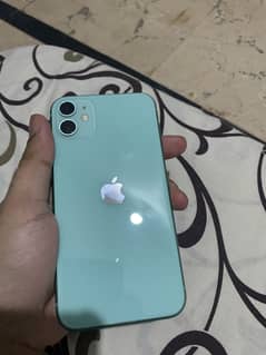 Iphone 11 non pta factory unlock