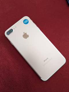 iPhone 7 Plus 128GB  bh97 excnge posable