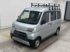 daihatsu hijet  great 3.5  model 2020  contact  0312 8470331