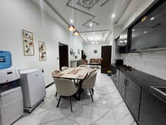 3 Marla Brand new House Ava For Sale Dhoke Kashmire