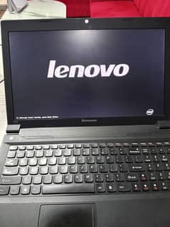 Lenova B590