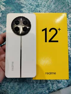 Realme 12 plus