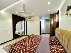 Per day luxury furnished one bedroom apartment