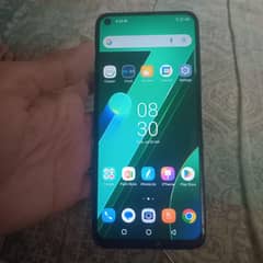 infinix note 7
