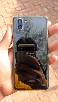 Docomo
