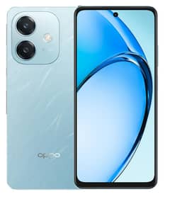 OPPO A3x Full Warranty 4Gb 64Gb 5 Days Use Only
