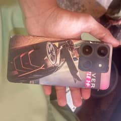 Infinix smart 7