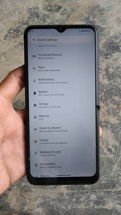 Nokia G21