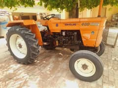 New Holland 480 Tractor new condition Available for sale