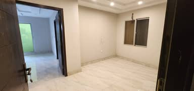 One Bed Luxury Apartment For Sale In Bahria Town Lahore