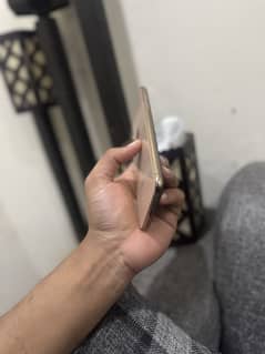 I PHONE X SMAX 256GB PTA APPROVED HK MODEL