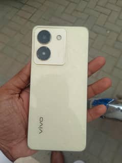 vivo y 36 8gb 128 gb