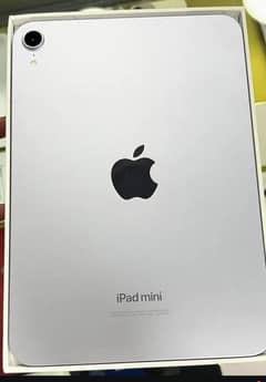 ipad mini 7