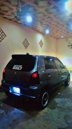 nice car