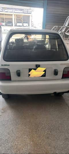 Mehran Vxr Total Ganuin in Good condition for sale