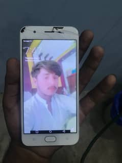 Oppo a57