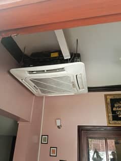 Gree 2 Ton Ceiling Inverter