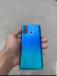 Tecno spark 5pro