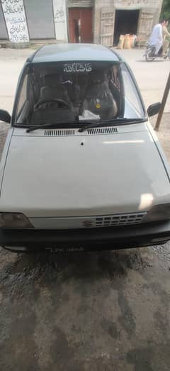 good condition new tyre alloy rims new seat