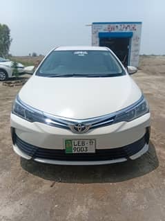 Corolla