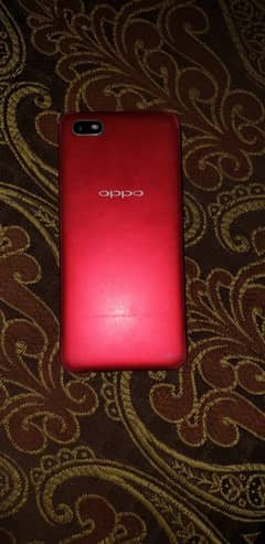 Oppo A1k ram 2/32 dual sim pta approved