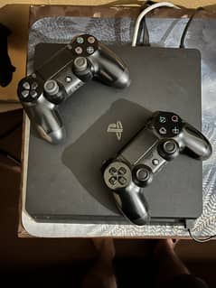 Ps4