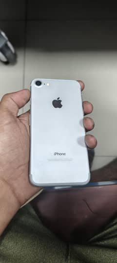 Iphone 7 PTA Approve 256 GB