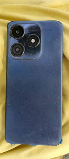 TECNO SPARK 10C