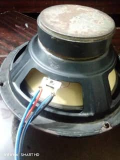 8 inch specker with good condition