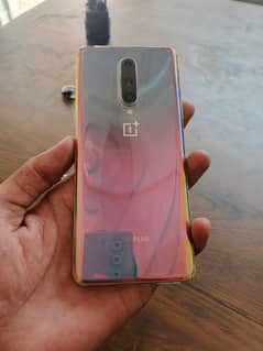 one plus 8 lush condition