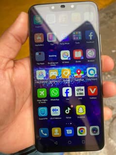 Nova 3i 4+128