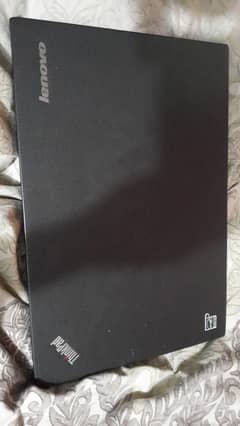 Lenovo T450s