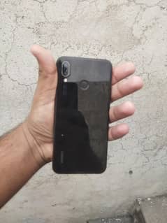 Huawei p20 lite non pta
