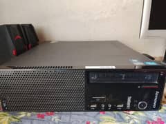 LENOVO PC CPU