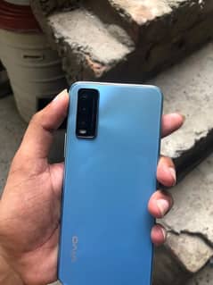 vivo y20s 4/128