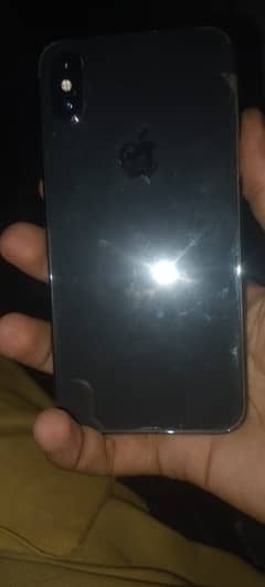 Mobile complete name iPhone x