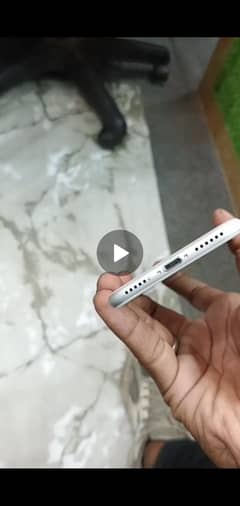 iPhone 7 water pack non pta 32gb battery health 85 neat and cleanphone